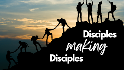 The Great Commission